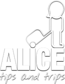 logo alice